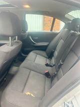 BMW Bmw 318d 2006 - BMW 318 aus 2006: 318d
