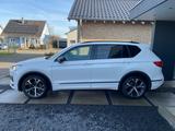 Seat Tarraco 1.5 TSI FR DSG Kamera AHK ACC LED 8 fach - gebrauchte Seat Tarraco aus dem Jahr 2022