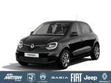 Renault Twingo Equilibre SCe 65 PS PDC hinten Klimaautom - Renault Twingo: Equilibre