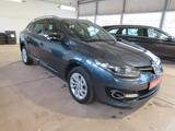 Renault Megane III Grandtour Limited NAVI KLIMA SHZG LMF - Renault Megane: Grandtour Iii