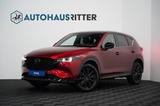 Mazda CX-5 2.2 SKYACTIV-D 184 HOMURA AWD 360°Kamera - Mazda CX-5 HOMURA mit Diesel-Antrieb