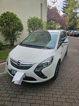 Opel Zafira Tourer 2.0 CDTI INNOVATION 125kW Auto... - Opel Zafira Tourer Gebrauchtwagen in Berlin