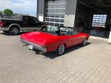 Chevrolet Chevelle Malibu SS 396 | V8 mit 8,2L | Willwood  - Chevrolet Gebrauchtwagen von 1968