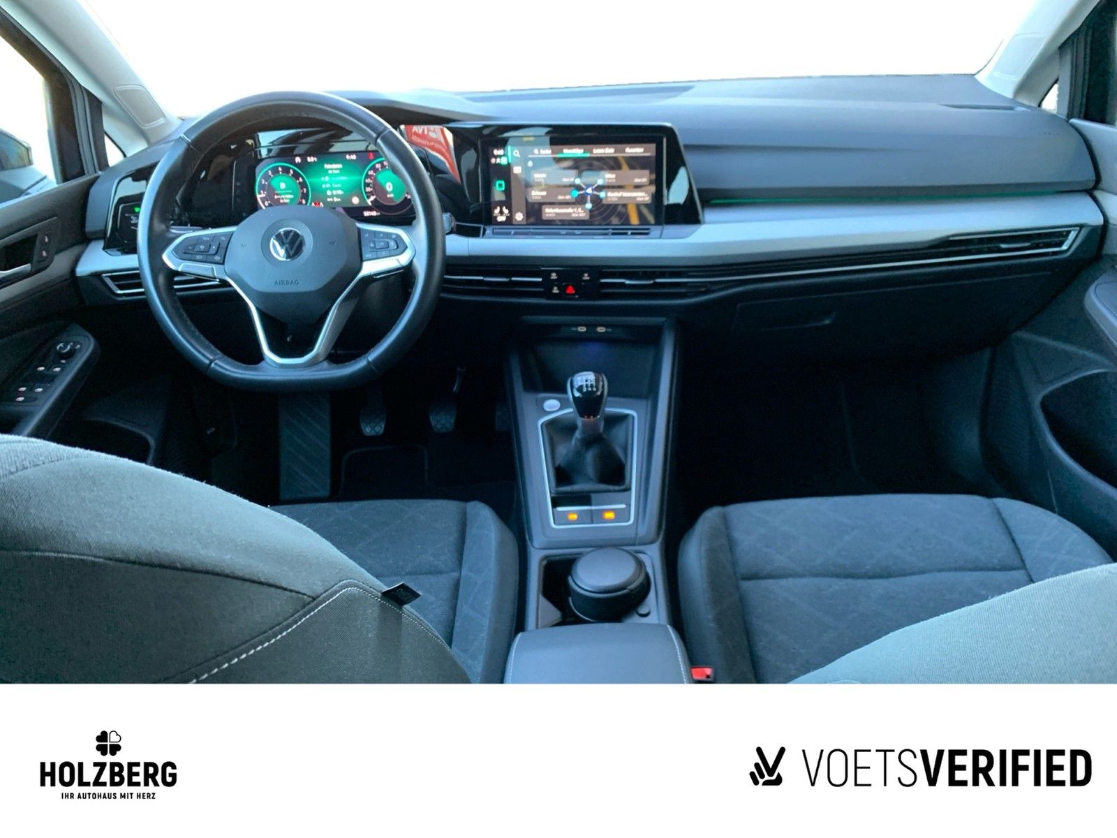 Volkswagen Golf - Bild 9