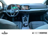 Volkswagen Golf - Vorschau Bild 9