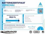 Audi Q4 e-tron 45 quattro Advanced+Sound-System+93% - Audi: System Sound