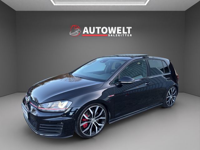 Volkswagen Golf VII GTI Performance DSG Navi,Pano,ACC,Kamer