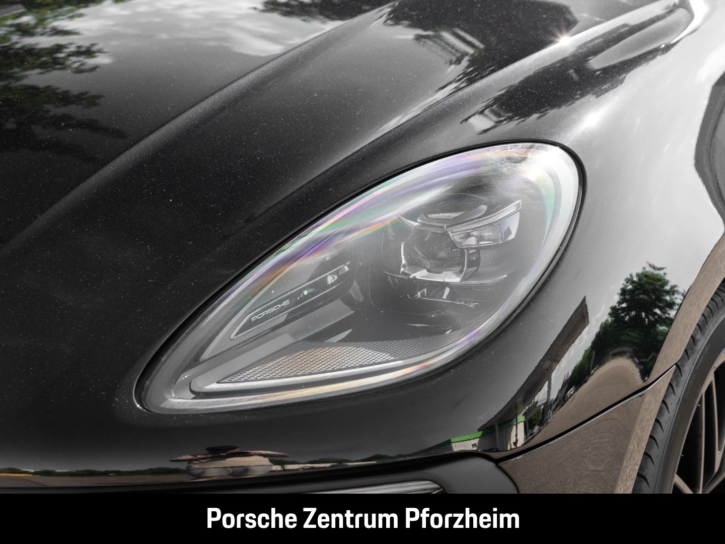 Porsche Macan GTS Standheizung BOSE Sitzbelüftung LED foto 16