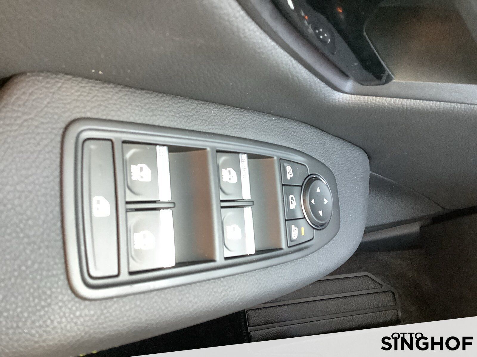 Fahrzeugabbildung Renault Megane E-Tech 100% elektrisch EV60 220HP Techno