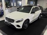 Mercedes-Benz GLC 220 d 9G 4M AMG*HUD*PANO*360*LED*NIGHT*TOTW* - Mercedes-Benz GLC 220 in Herne