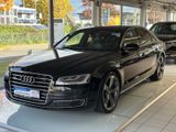 Audi A8 3.0 TDI*KEYLESS*MASSAGE*MATRIX*ROTOR*S-HEFT!