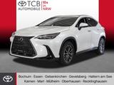 Lexus NX 450 450h+ Business LEDER PDC KAMERA KLIMA ALU - Lexus NX-Serie in Bochum