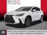 Lexus NX 450 450h+ Business LEDER PDC KAMERA KLIMA ALU - Lexus NX 450h Neuwagen