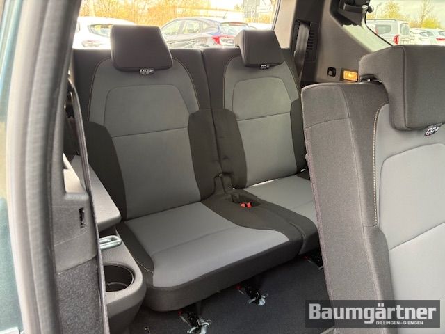 Fahrzeugabbildung Dacia Jogger Extreme TCe 110 7-Sitzer/Kamera/PDC/LED
