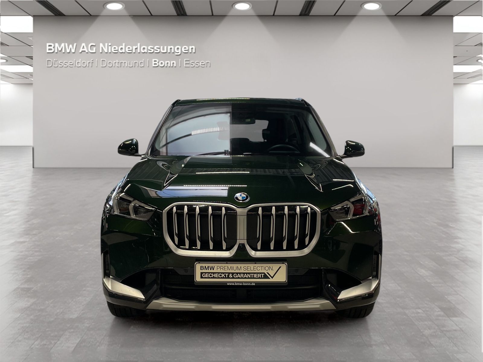 BMW X1 - Bild 8