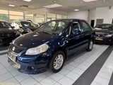 Suzuki SX4 - Suzuki aus 2009