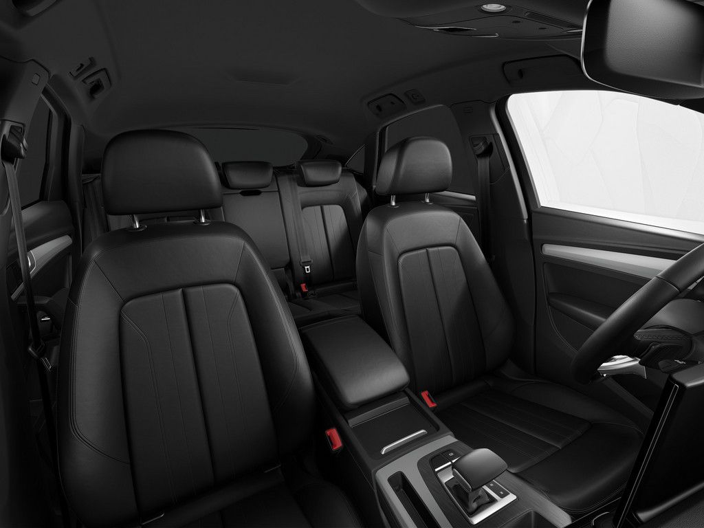 Audi Q5 - Bild 4