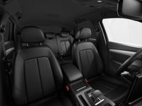 Audi Q5 - Vorschau Bild 4