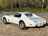 Corvette C3 Stingray Coupe ,  Bj 76 , H-Kennzeichen - Corvette Oldtimer