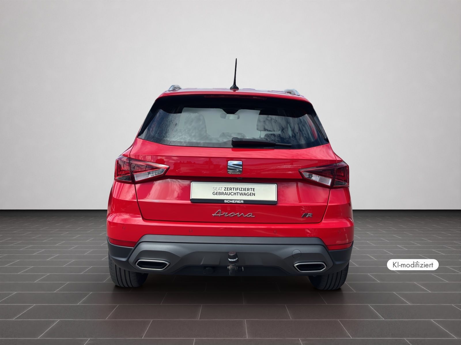 Seat Arona - Bild 7