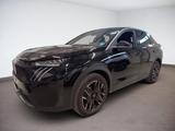 Peugeot NEUER 3008 GT Hybrid e-DSC6 *ALCANTARA*SHZ* - Peugeot 3008: Schwarz