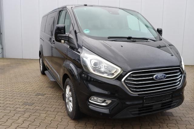 Ford Tourneo Custom 2.0 TDCi 320 L2 Trend*SHZ*AHK*