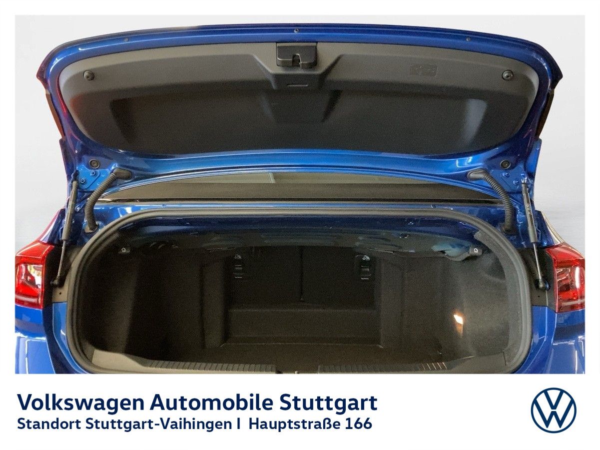 Volkswagen T-Roc - Bild 5