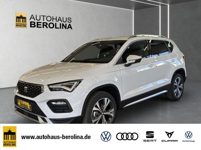 Vorschaubild: SEAT Ateca 1.5 TSI Xperience DSG *AHK*BEATS*ACC*SHZ* (Fahrzeug-Nr. H06329)