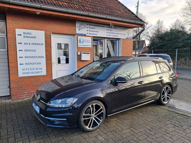 Volkswagen Golf VII Variant Comfortline BMT/Start-Stopp