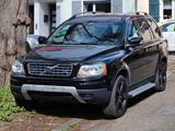 Volvo XC90 V8 AWD Geartronic Summum Summum - Volvo XC90 aus 2010