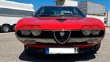 Alfa Romeo GT Montreal - Alfa Romeo: Montreal