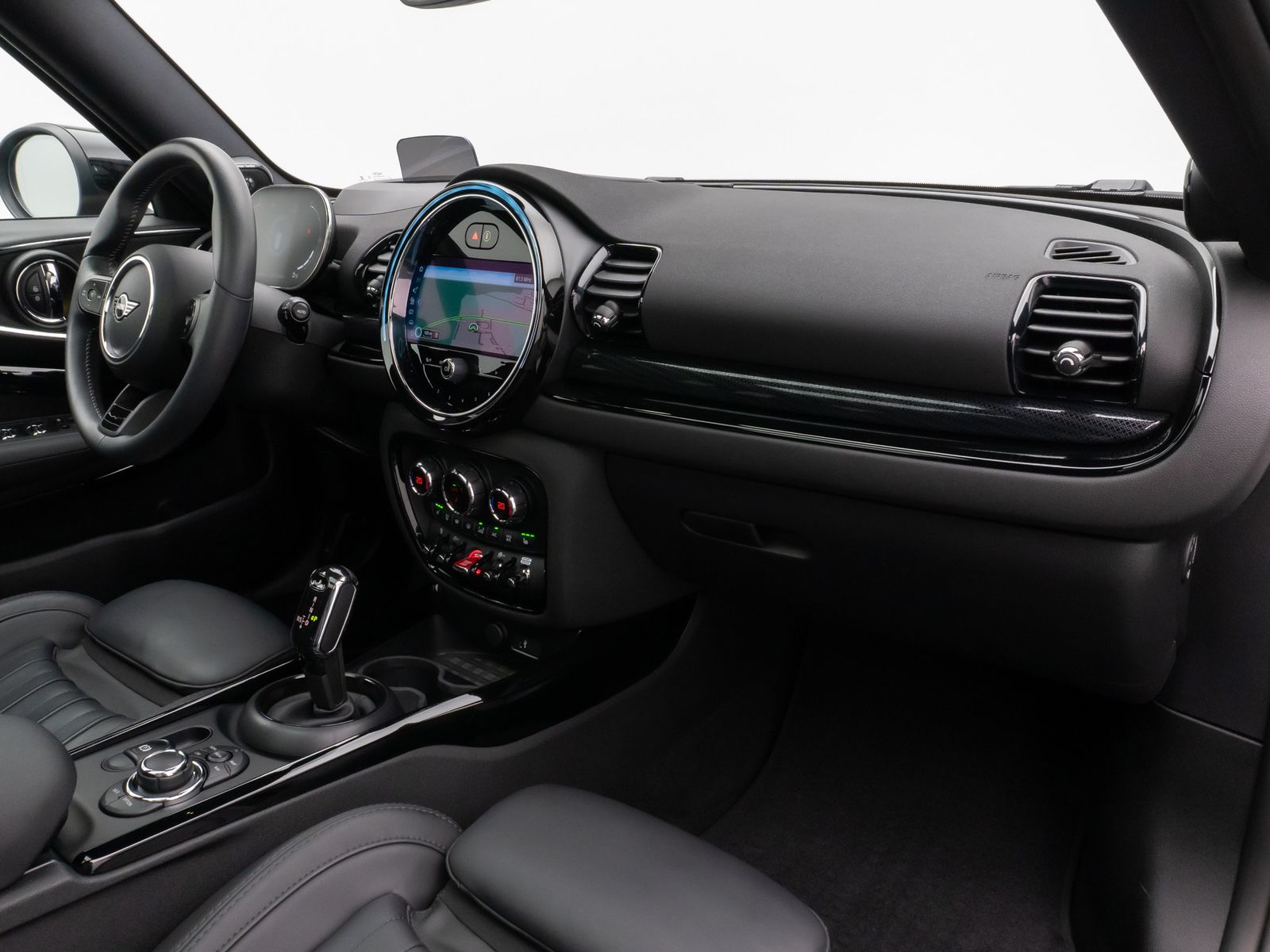 Fahrzeugabbildung MINI Cooper S Clubman H/K Panoram DAB HUD Kamera Voll