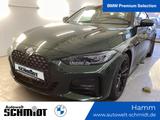 BMW 420i Coupe M Sport + 2Jahre-BPS.-GARANTIE - BMW 420 in Hamm