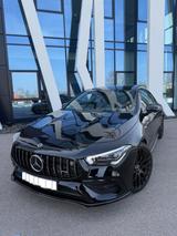 Mercedes-Benz CLA 35 4MATIC | 13tkm | Wie Neu | Keramik