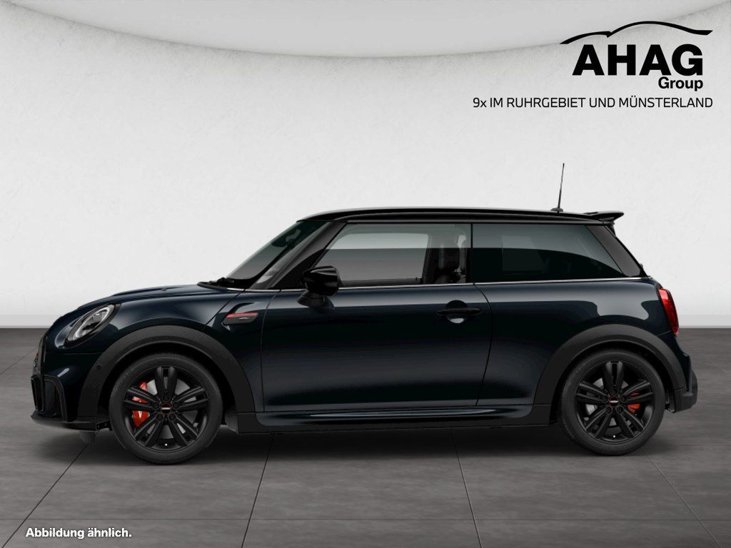 MINI John Cooper Works - Bild 5
