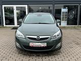 Opel Astra J*GARANTIE*Klima*Sitzheizung*PDC*Tempomat - Opel Astra aus 2010: J