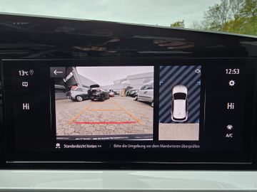 Bild 17 Opel Mokka-e Ultimate ALCANTARA/SHZ/LHZ/PDC V+H+CAM/A