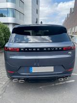 Land Rover Range Rover Sport 4.4 P530 V8 AWD FIRST EDITION  - Land Rover Range Rover Sport in Bonn