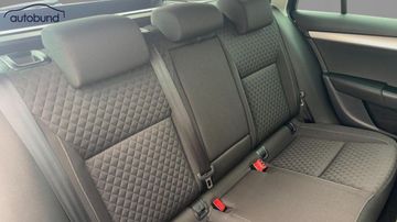Skoda Octavia - 7