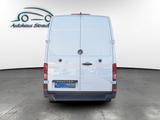 Volkswagen Crafter 35 LR Hoch FWD DAB+ RFK Klimaanlage - VW Crafter von 2025