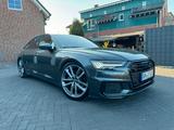 Audi A6 50 TDI quattro S-Line Matrix Luft Virtual 21 - Audi A6 mit Diesel-Antrieb: Limousine, 2.5
