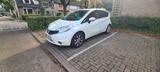 Nissan Note 1.2 DIG-S Acenta Acenta - Nissan Note von privat