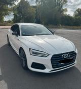 Audi A5 35 TFSI S-tronic Sportback - - Audi A5: Sportback 35 TFSI Tronic