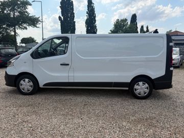 Renault Trafic - 8