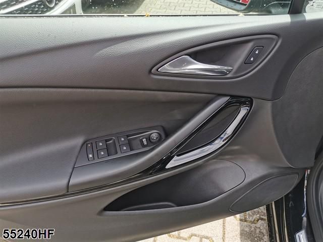 Fahrzeugabbildung Opel Astra K Design & Tech+NAVI+SHZ+USB+LED+S&S+PDC+
