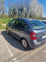 Citroën Citroen Picasso Xsara - gebrauchte Citroën Xsara Picasso aus dem Jahr 2008