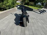 Harley-Davidson Harley - Fat Boy -  gepflegter Custom Cruiser - HARLEY-DAVIDSON 2010 FAT BOY