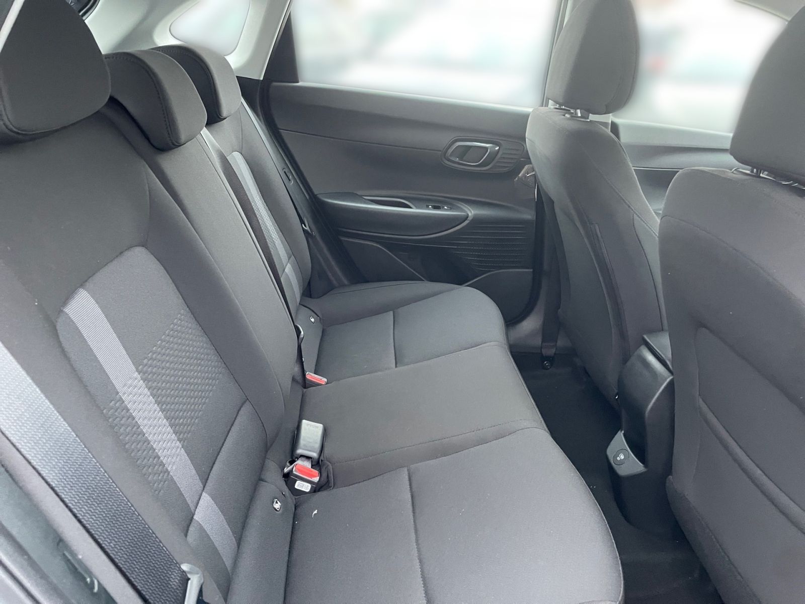 Fahrzeugabbildung Hyundai i20 1.0 T-GDI Trend Komfort Navi