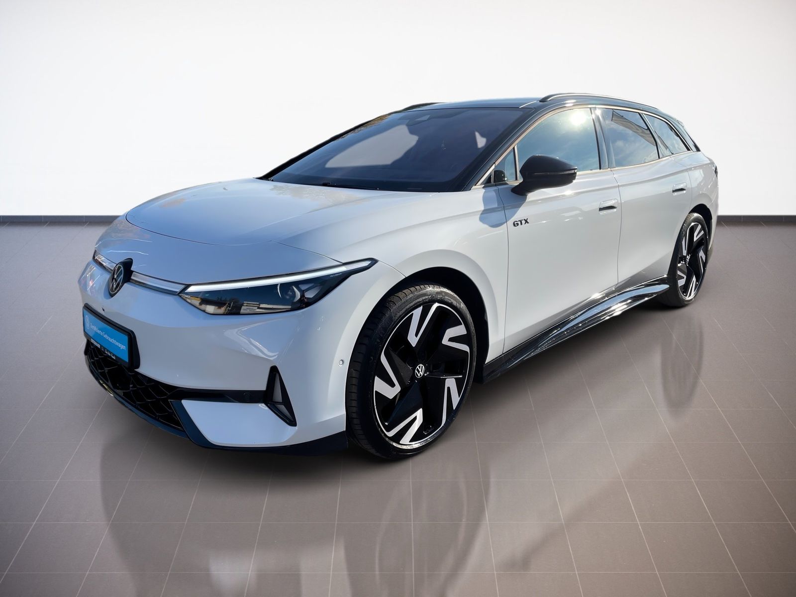 Volkswagen ID.7 - Bild 2