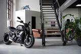 Ducati Diavel 1260 DARK | Top | 1 Hand | 3160 km | - DUCATI DIAVEL 1260